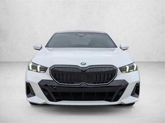 Used 2026 BMW 550e xDrive w/ Executive Package AWD/4WD video 2