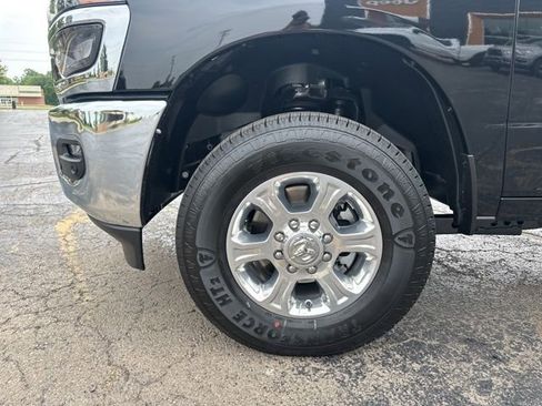 New 2025 RAM 2500 Big Horn image 20