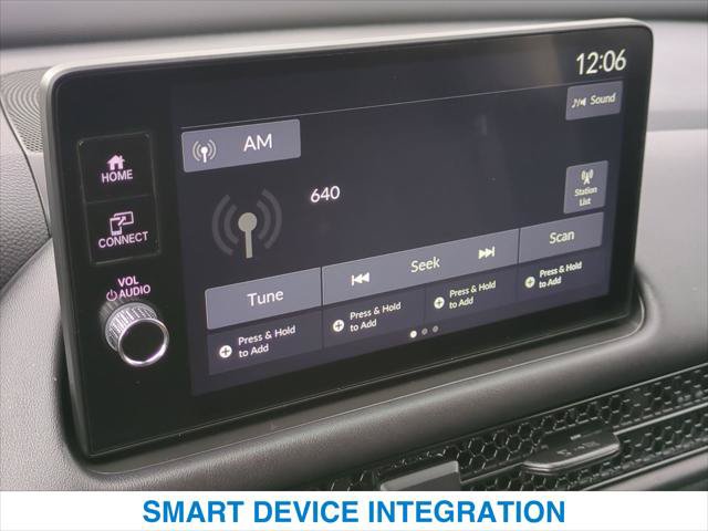 Certified 2027 Honda HR-V LX image 17