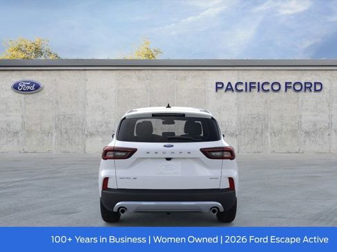 New 2026 Ford Escape Active image 6
