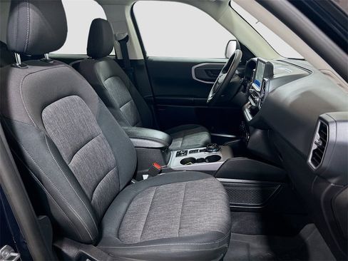 Used 2023 Ford Bronco Sport Big Bend image 24