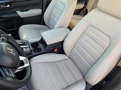 New 2026 Honda CR-V EX-L image 20