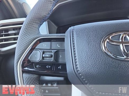 New 2026 Toyota Tundra Platinum AWD/4WD image 16