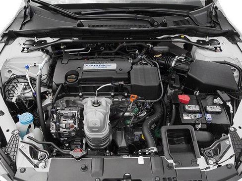 Used 2014 Honda Accord EX-L image 7