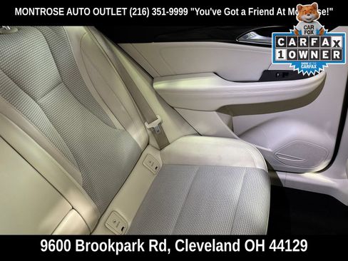 Used 2023 Buick Envision Preferred AWD/4WD image 36