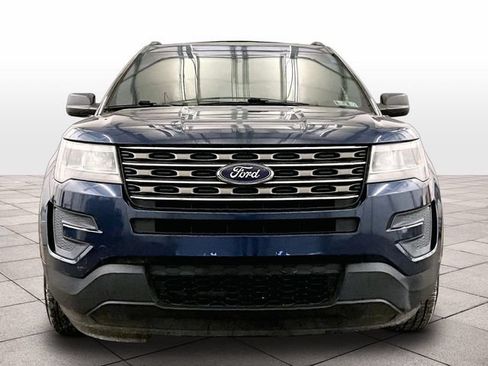 Used 2016 Ford Explorer 4WD image 4
