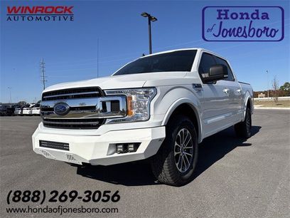 Used 2020 Ford F150 XLT w/ Equipment Group 302A Luxury
