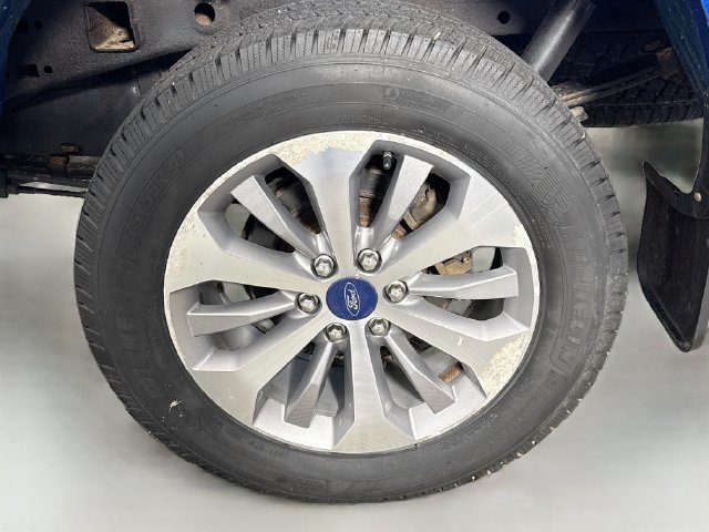 Used 2017 Ford F150 XL w/ Equipment Group 101A Mid AWD/4WD image 35