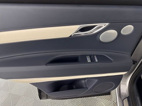 New 2026 Genesis GV80 3.5T Prestige AWD/4WD image 14