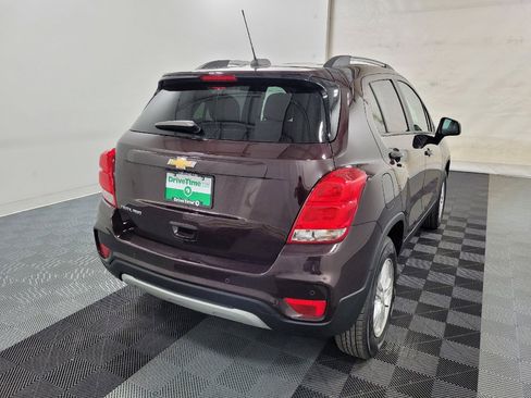 Used 2022 Chevrolet Trax LT w/ Driver Confidence Package AWD/4WD image 9
