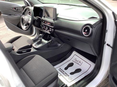 Used 2023 Hyundai Kona SEL w/ Cargo Package image 28