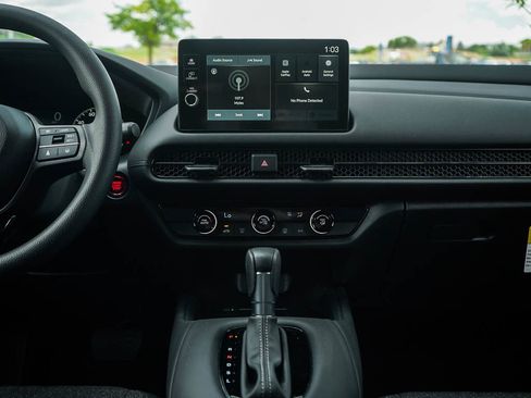 New 2026 Honda HR-V LX image 16