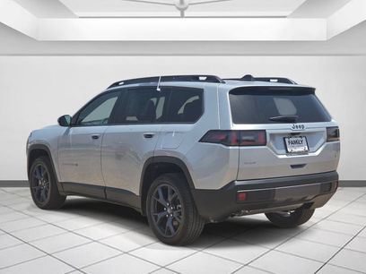 New 2026 Jeep Cherokee Limited
