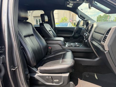 Used 2019 Ford Expedition XLT RWD image 20