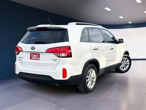Used 2014 Kia Sorento EX FWD image 5