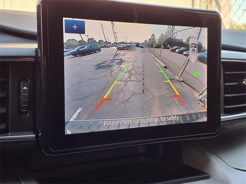 Certified 2023 Ford Explorer XLT w/ Equipment Group 202A image 11