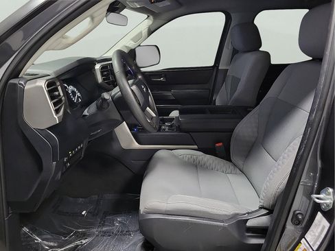 Used 2024 Toyota Tundra SR5 w/ SR5 Convenience Package image 12