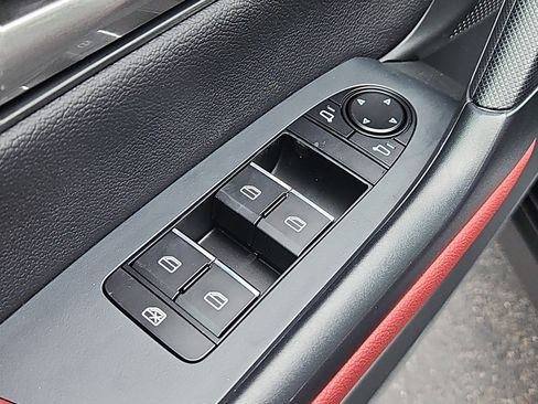 New 2026 MAZDA CX-50 AWD 2.5 Hybrid w/ Weather Package image 18