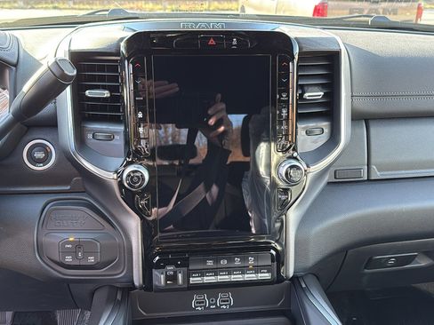 New 2026 RAM 5500 4x4 Crew Cab image 14