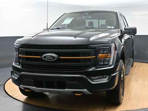 Used 2022 Ford F150 Tremor w/ Equipment Group 401A Mid AWD/4WD image 49