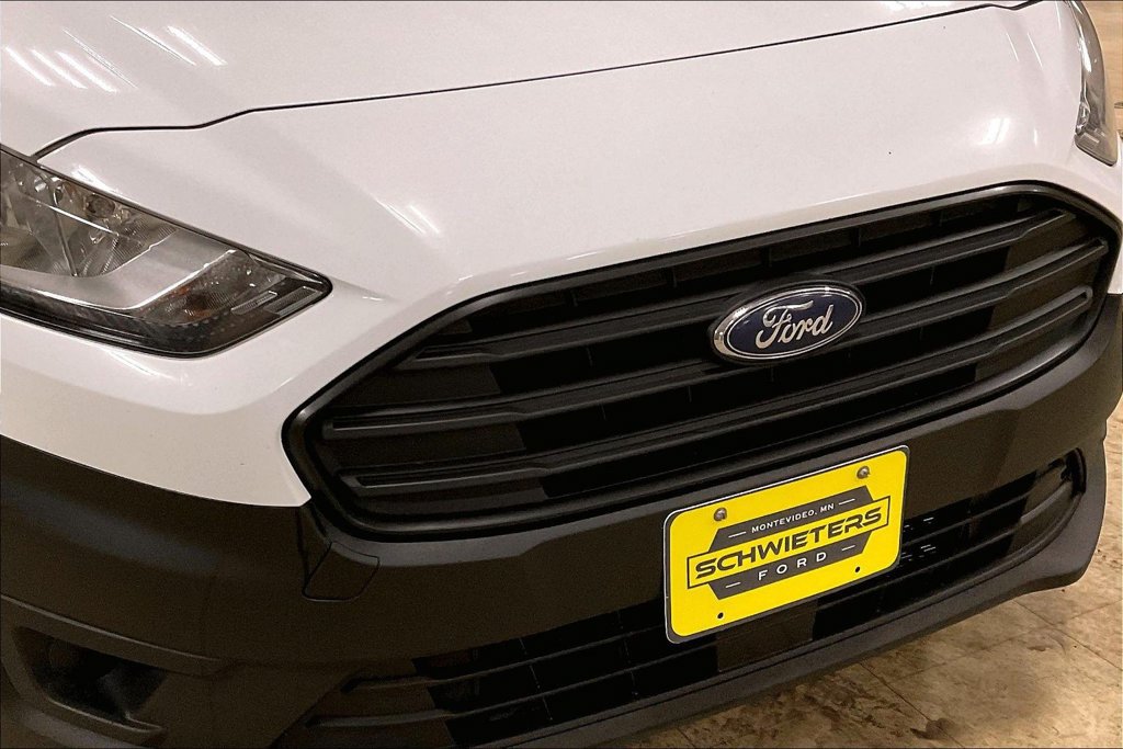 Used 2022 Ford Transit Connect XL w/ Trailer Tow Package FWD image 29