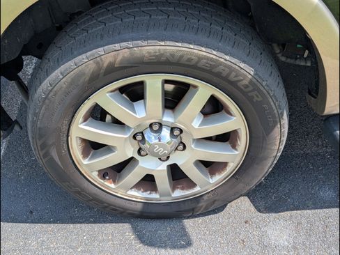 Used 2012 Ford F150 King Ranch AWD/4WD image 11