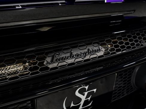Used 2020 Lamborghini Huracan EVO AWD/4WD image 30