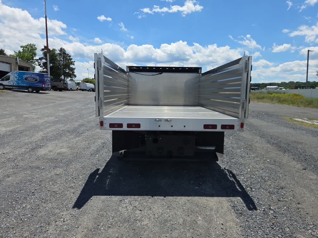 New 2025 Ford F350 XL w/ XL Chrome Package AWD/4WD image 18