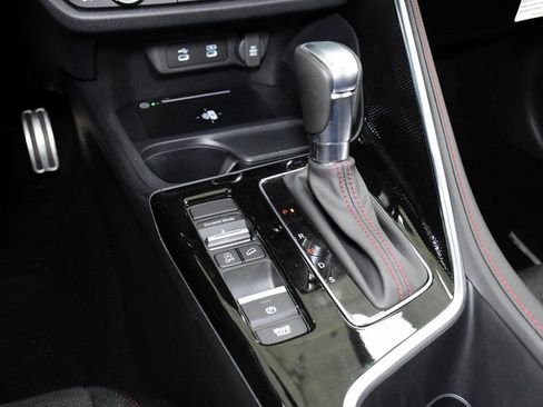 New 2025 Acura ADX A-Spec image 18