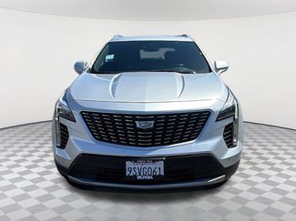 Used 2020 Cadillac XT4 Premium Luxury FWD video 2