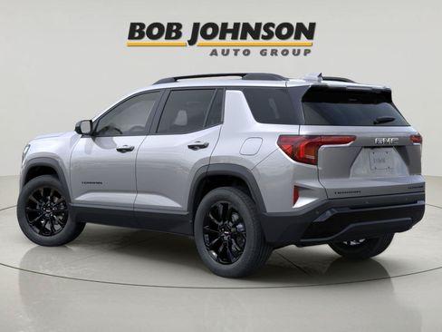 New 2026 GMC Terrain Elevation w/ Elevation Premium Package AWD/4WD image 4