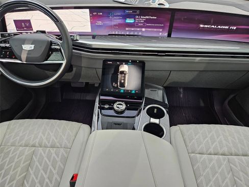 New 2025 Cadillac Escalade IQ Sport 1 AWD/4WD image 13