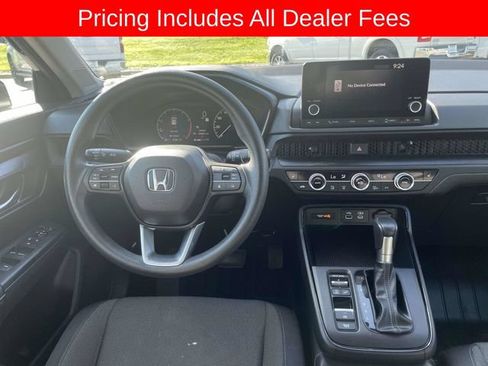 Used 2024 Honda CR-V EX image 13