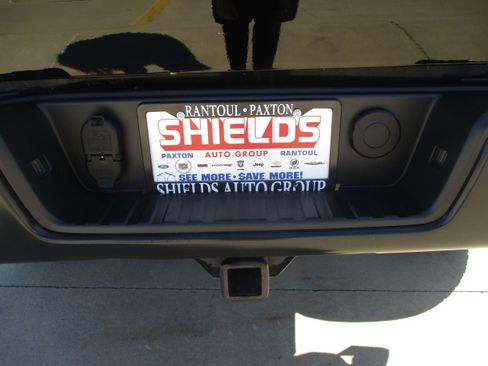 Used 2018 Chevrolet Colorado ZR2 image 6