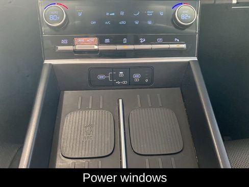 Used 2025 Hyundai Santa Fe SEL image 7