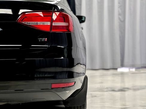 Used 2015 Volkswagen Jetta SE image 15