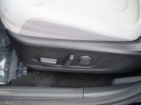 Certified 2025 Hyundai Tucson SEL image 21