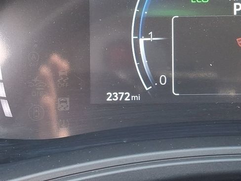 Used 2026 Toyota Grand Highlander AWD image 21