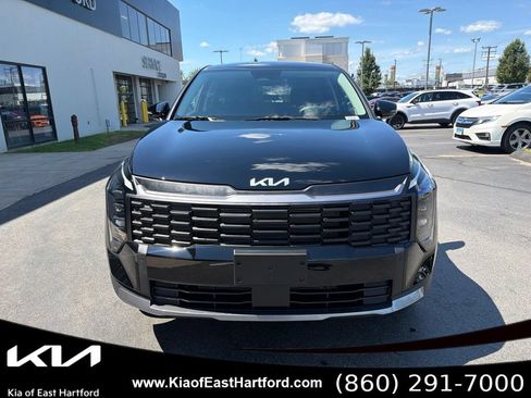 New 2026 Kia Sportage LX w/ LX Convenience Package AWD/4WD image 4