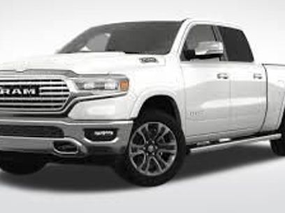 Used 2025 RAM 2500 Laramie