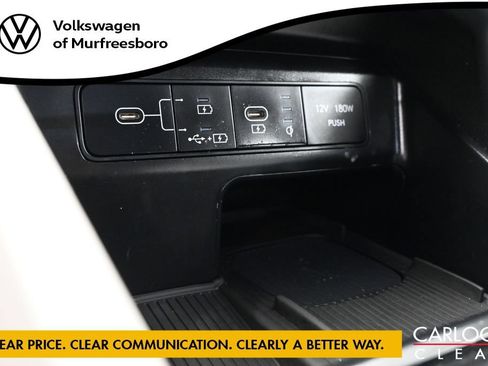 Used 2025 Hyundai Tucson SEL FWD image 31