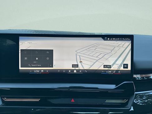 New 2026 BMW 530i w/ Premium Package RWD image 22