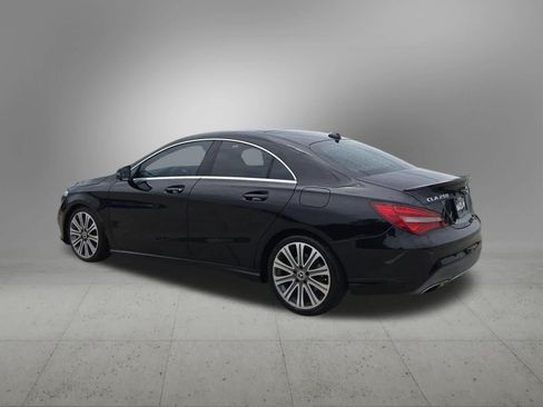 Used 2019 Mercedes-Benz CLA 250 image 4