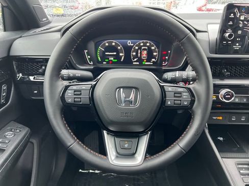 New 2026 Honda CR-V Sport Touring image 19