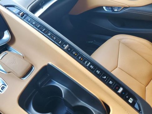 Certified 2024 Chevrolet Corvette Stingray image 23