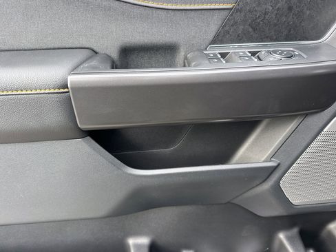 New 2025 Ford F150 Tremor w/ Bed Utility Package image 10