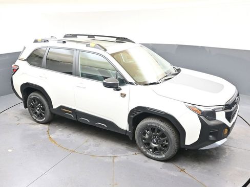 New 2026 Subaru Forester Wilderness AWD/4WD image 52