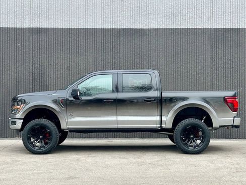 New 2026 Ford F150 XLT w/ Equipment Group 303A High AWD/4WD image 3