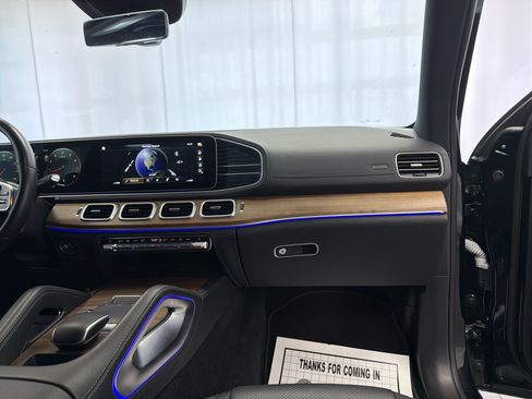 Used 2023 Mercedes-Benz GLE 350 image 4