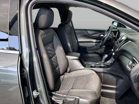 Used 2019 Chevrolet Equinox LT AWD/4WD image 9